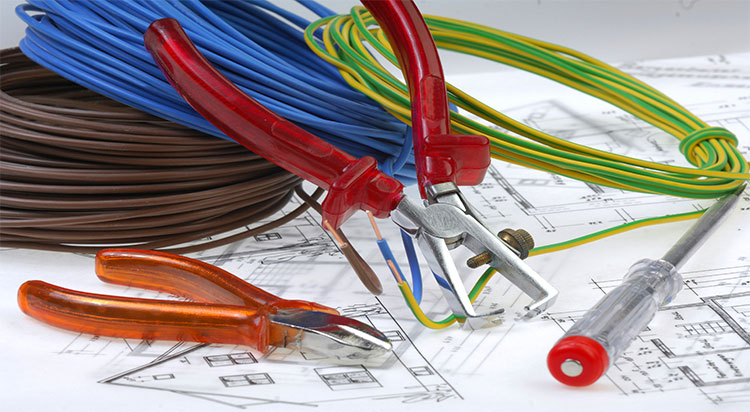 Residential Electrical Services